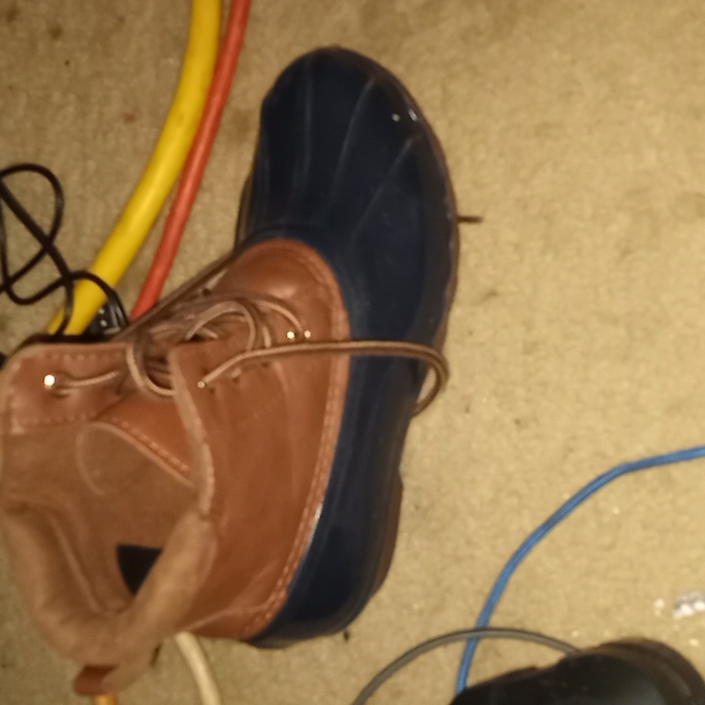 Kids boots